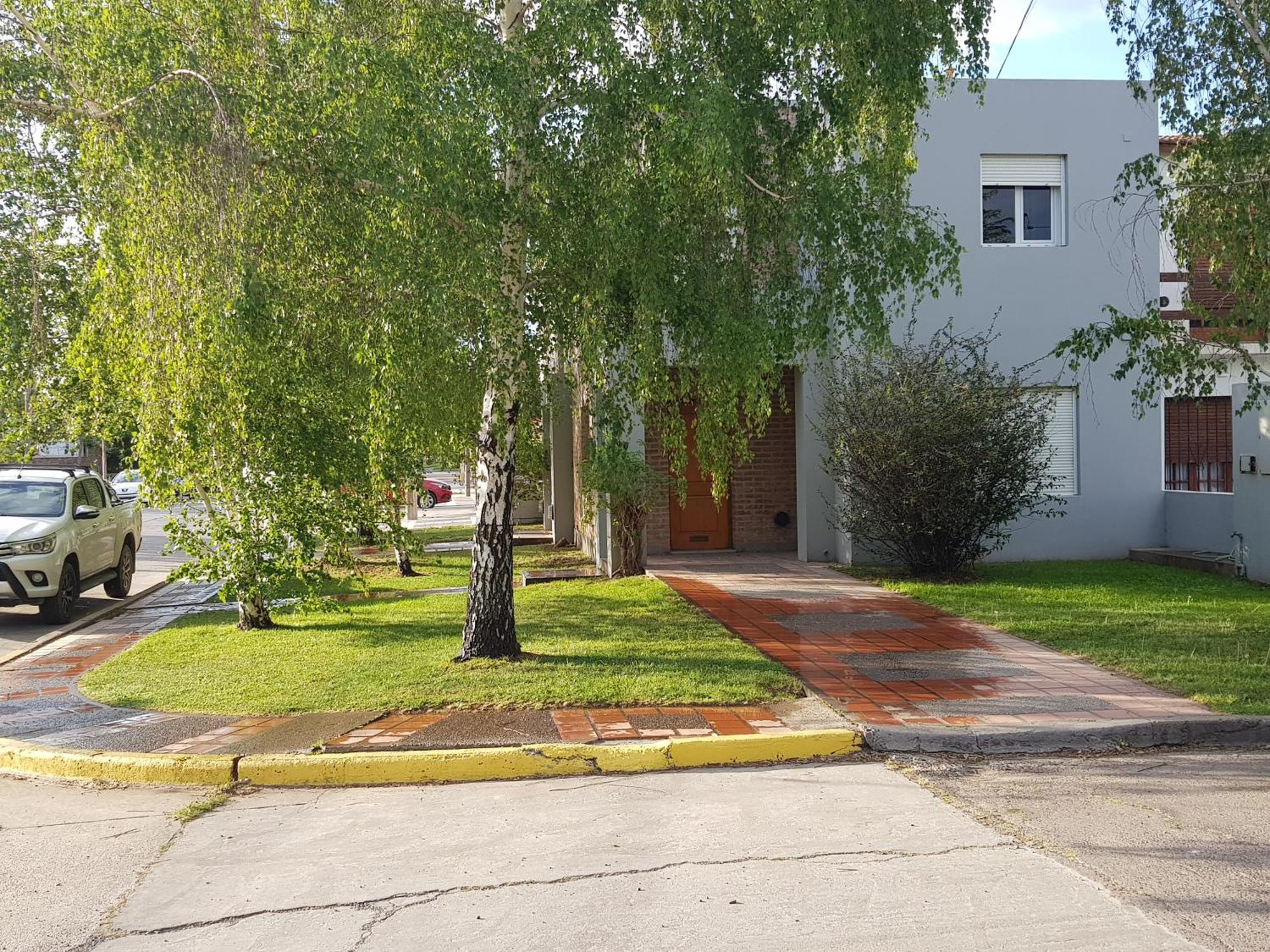 Departamentos Alsina 1 Apartment Viedma Exterior photo